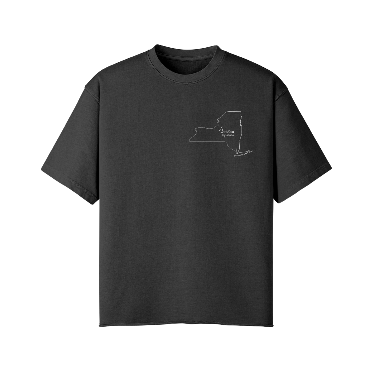 Fourtet Upstate T-shirt