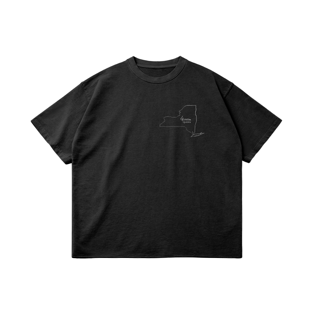 Fourtet Upstate T-shirt