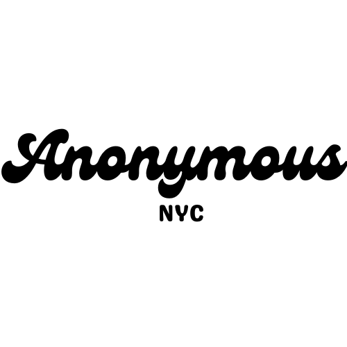 Anonymous NYC